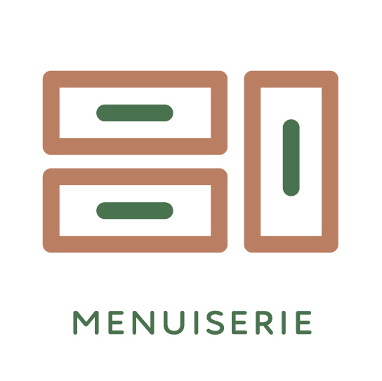 Menuiserie