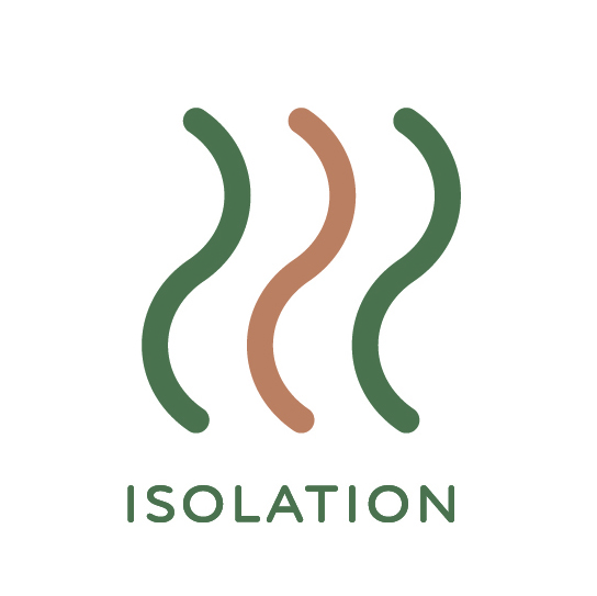 Isolation