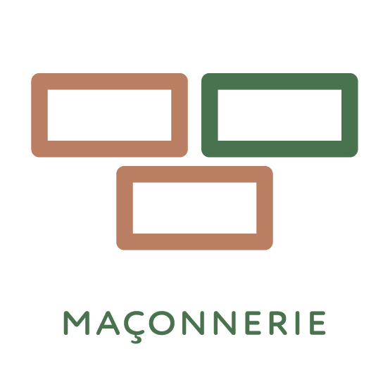 Maçonnerie